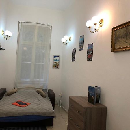 Urania Apartment Budapest Exterior photo