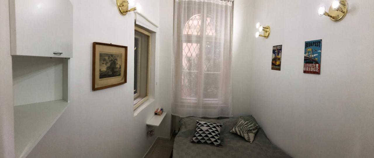 Urania Apartment Budapest Exterior photo
